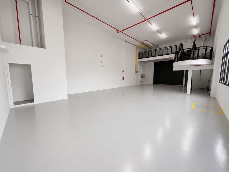 CT Foodchain, 200 Pandan Loop, 3,488 sqft, Factory / Workshop (B2) For Sale, by Dolly Chia 谢梅莉, 500138394 - CommercialGuru.com.sg