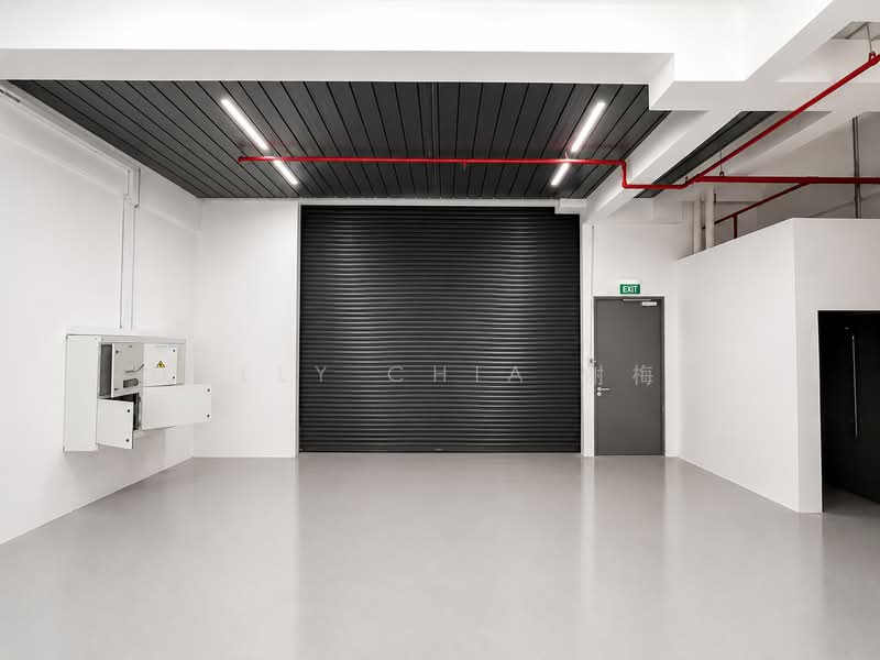 CT Foodchain, 200 Pandan Loop, 3,488 sqft, Factory / Workshop (B2) For Sale, by Dolly Chia 谢梅莉, 500138394 - CommercialGuru.com.sg