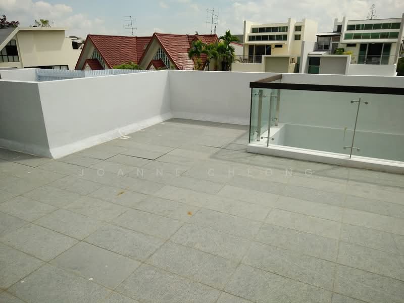 3 Jalan Nipah, Jalan Nipah, 5 Bedrooms, 5,570 sqft, Semi-Detached House For Rent, by Joanne Cheong, 500138398 - Exterior - PropertyGuru.com.sg