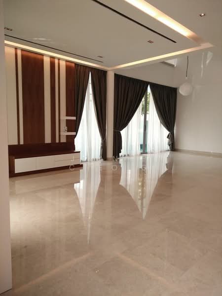 3 Jalan Nipah, Jalan Nipah, 5 Bedrooms, 5,570 sqft, Semi-Detached House For Rent, by Joanne Cheong, 500138398 - Living Room - PropertyGuru.com.sg