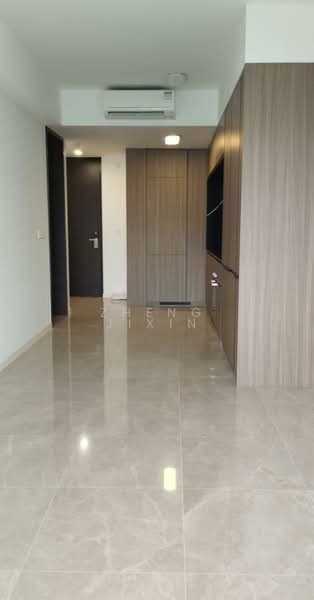 Irwell Hill Residences, 2 Irwell Hill, Studio, 398 sqft, Condominium For Rent, by Zheng Jixin, 500138401 - Interior - PropertyGuru.com.sg
