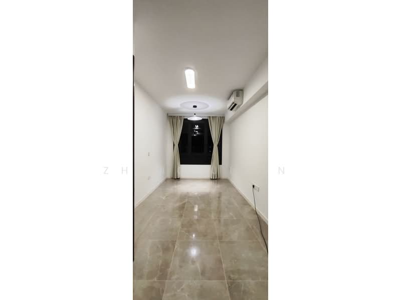 Irwell Hill Residences, 2 Irwell Hill, Studio, 398 sqft, Condominium For Rent, by Zheng Jixin, 500138401 - Interior - PropertyGuru.com.sg