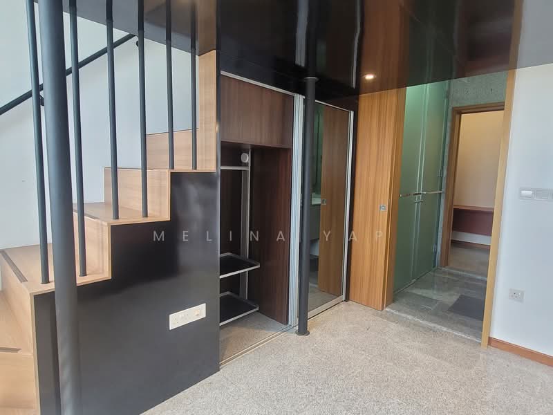 Watertown, 69 Punggol Central, 1 Bedroom, 603 sqft, Condominium For Sale, by Melina Yap, 500138403 - Interior - PropertyGuru.com.sg
