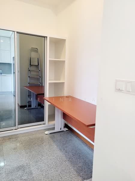 Watertown, 69 Punggol Central, 1 Bedroom, 603 sqft, Condominium For Sale, by Melina Yap, 500138403 - Study - PropertyGuru.com.sg