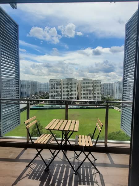 Watertown, 69 Punggol Central, 1 Bedroom, 603 sqft, Condominium For Sale, by Melina Yap, 500138403 - PropertyGuru.com.sg