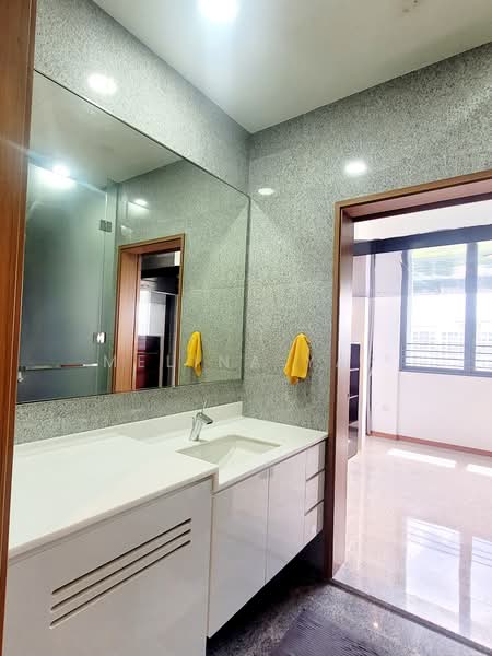 Watertown, 69 Punggol Central, 1 Bedroom, 603 sqft, Condominium For Sale, by Melina Yap, 500138403 - Bathroom - PropertyGuru.com.sg