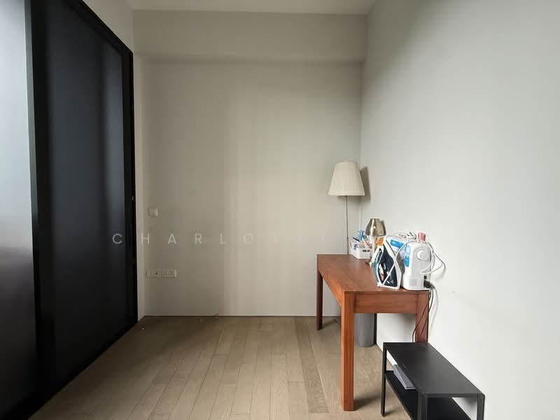The Enclave Holland, 131 Holland Road, 3 Bedrooms, 1,388 sqft, Condominium For Sale, by Charlotte Ang, 500138404 - Interior - PropertyGuru.com.sg