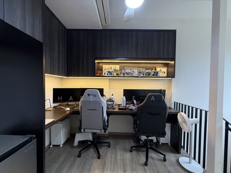 The Enclave Holland, 131 Holland Road, 3 Bedrooms, 1,388 sqft, Condominium For Sale, by Charlotte Ang, 500138404 - Study - PropertyGuru.com.sg