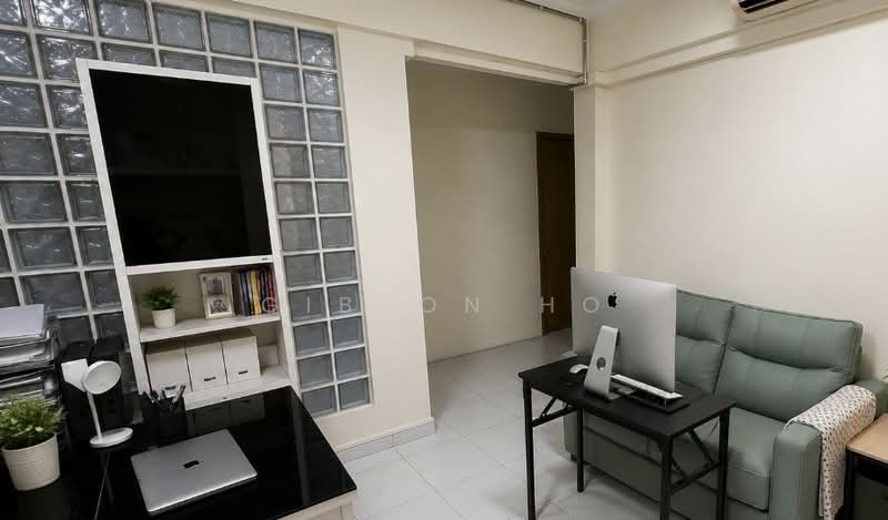 Guillemard View, 329A Guillemard Road, 5 Bedrooms, 1,312 sqft, Apartment For Sale, by Gibson Ho, 500138405 - Study - PropertyGuru.com.sg