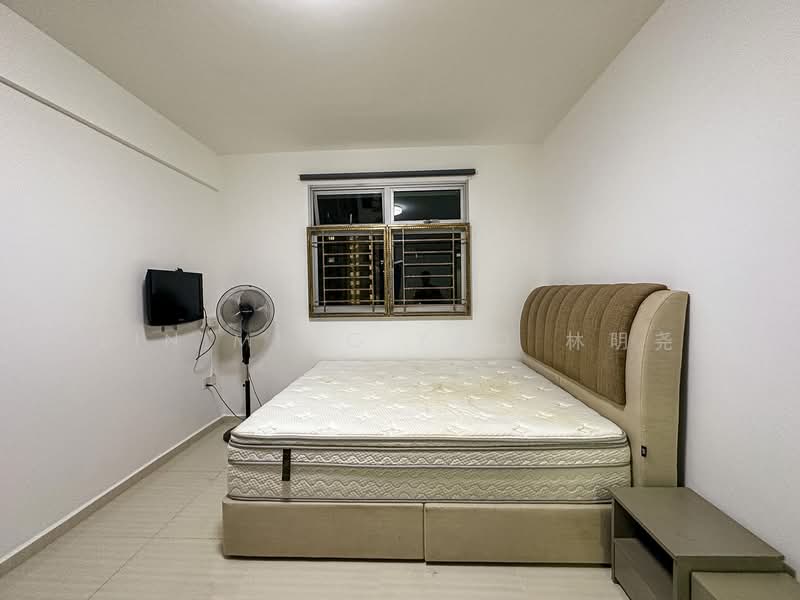 815C Choa Chu Kang Avenue 7, 815C Choa Chu Kang Avenue 7, Room Rental, 200 sqft, HDB Flat For Rent, by Lin Ming Yao 林明尧, 500138406 - Bedroom - PropertyGuru.com.sg