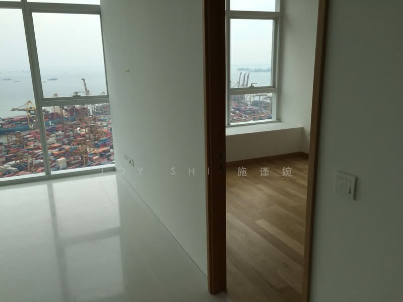 76 Shenton, 76 Shenton Way, 1 Bedroom, 624 sqft, Apartment For Sale, by Joy Shi 施谨婉, 500138408 - Interior - PropertyGuru.com.sg