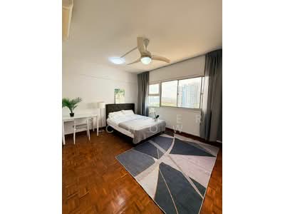 For Rent - Lagoon View