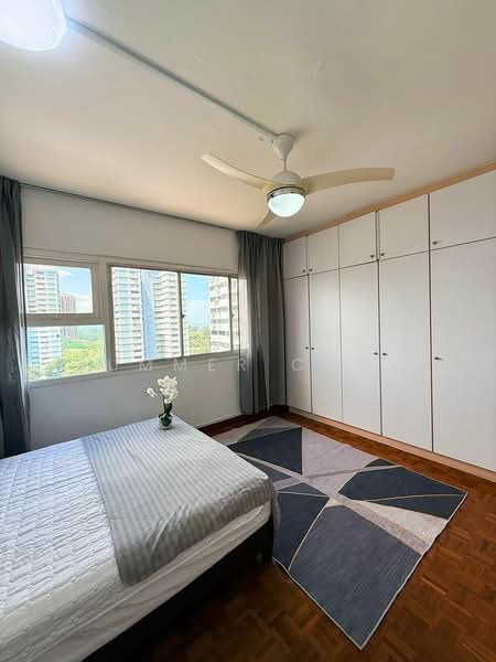 Lagoon View, 5000J Marine Parade Road, Room Rental, 150 sqft, Apartment For Rent, by Summer Chow, 500138411 - Bedroom - PropertyGuru.com.sg