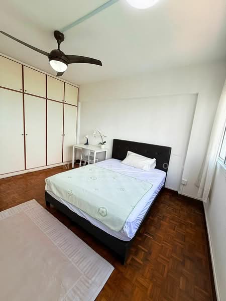 Lagoon View, 5000J Marine Parade Road, Room Rental, 150 sqft, Apartment For Rent, by Summer Chow, 500138411 - Bedroom - PropertyGuru.com.sg