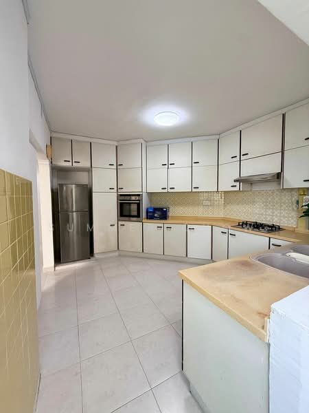 Lagoon View, 5000J Marine Parade Road, Room Rental, 150 sqft, Apartment For Rent, by Summer Chow, 500138411 - Kitchen - PropertyGuru.com.sg