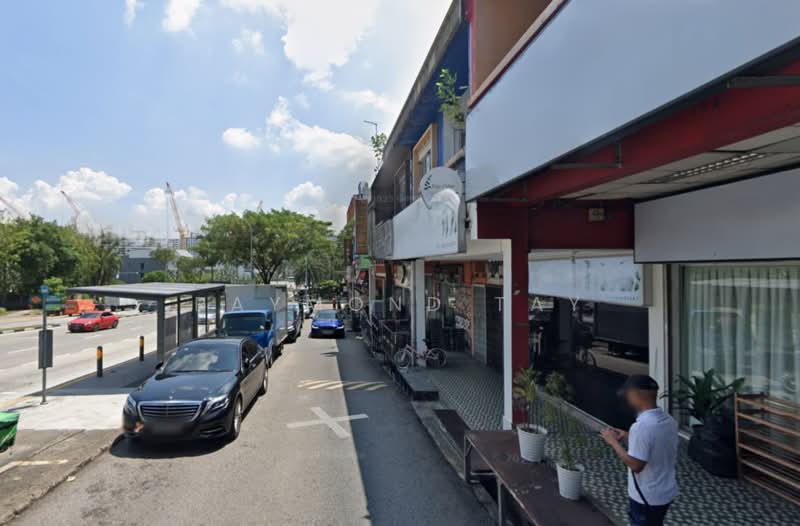 Unit near Sembawang Shopping Centre, , 4 Bedrooms, 1,000 sqft, Shophouse For Rent, by Raymond Tay, 500138413 - Exterior - PropertyGuru.com.sg