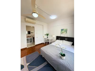 For Rent - Lagoon View