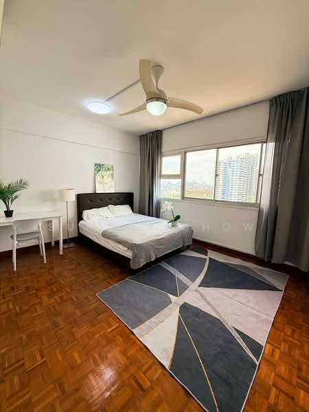 Lagoon View, 5000J Marine Parade Road, Room Rental, 180 sqft, Apartment For Rent, by Summer Chow, 500138414 - Bedroom - PropertyGuru.com.sg