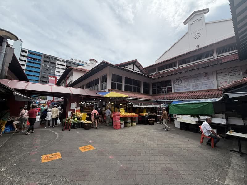 844 Yishun Street 81, , 1,463 sqft, Shop / Shophouse For Sale, by Nick Chan, 500138415 - CommercialGuru.com.sg