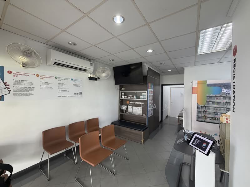 844 Yishun Street 81, , 1,463 sqft, Shop / Shophouse For Sale, by Nick Chan, 500138415 - Interior - CommercialGuru.com.sg