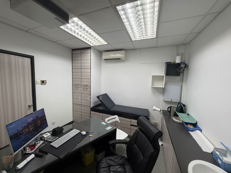 844 Yishun Street 81, , 1,463 sqft, Shop / Shophouse For Sale, by Nick Chan, 500138415 - Interior - CommercialGuru.com.sg