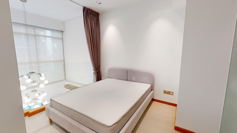 Icon, 10 Gopeng Street, 1 Bedroom, 657 sqft, Apartment For Sale, by Joseph Khoo, 500138417 - Bedroom - PropertyGuru.com.sg