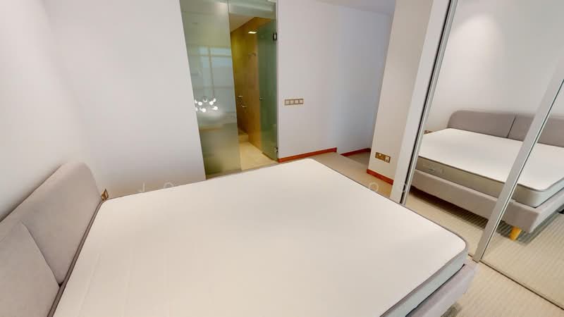 Icon, 10 Gopeng Street, 1 Bedroom, 657 sqft, Apartment For Sale, by Joseph Khoo, 500138417 - Bedroom - PropertyGuru.com.sg
