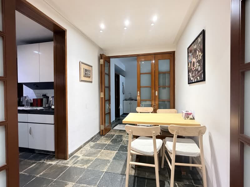 Nassim Jade, 3 Nassim Road, 4 Bedrooms, 3,003 sqft, Condominium For Sale, by Lena Ng, 500138419 - PropertyGuru.com.sg