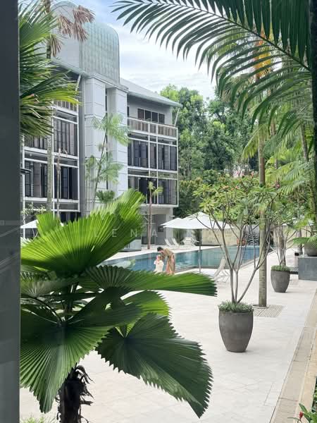 Nassim Jade, 3 Nassim Road, 4 Bedrooms, 3,003 sqft, Condominium For Sale, by Lena Ng, 500138419 - PropertyGuru.com.sg