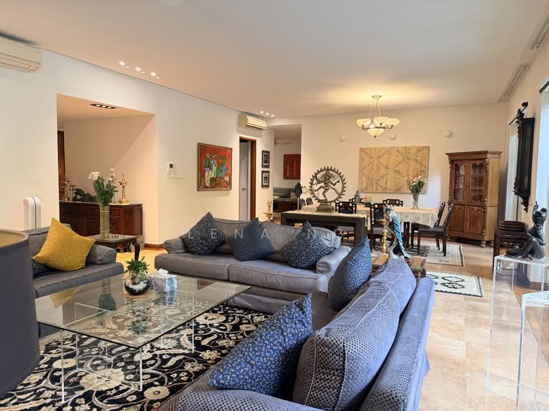 Nassim Jade, 3 Nassim Road, 4 Bedrooms, 3,003 sqft, Condominium For Sale, by Lena Ng, 500138419 - PropertyGuru.com.sg