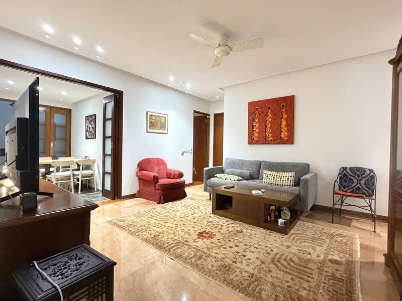 Nassim Jade, 3 Nassim Road, 4 Bedrooms, 3,003 sqft, Condominium For Sale, by Lena Ng, 500138419 - PropertyGuru.com.sg