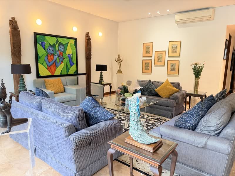 Nassim Jade, 3 Nassim Road, 4 Bedrooms, 3,003 sqft, Condominium For Sale, by Lena Ng, 500138419 - PropertyGuru.com.sg