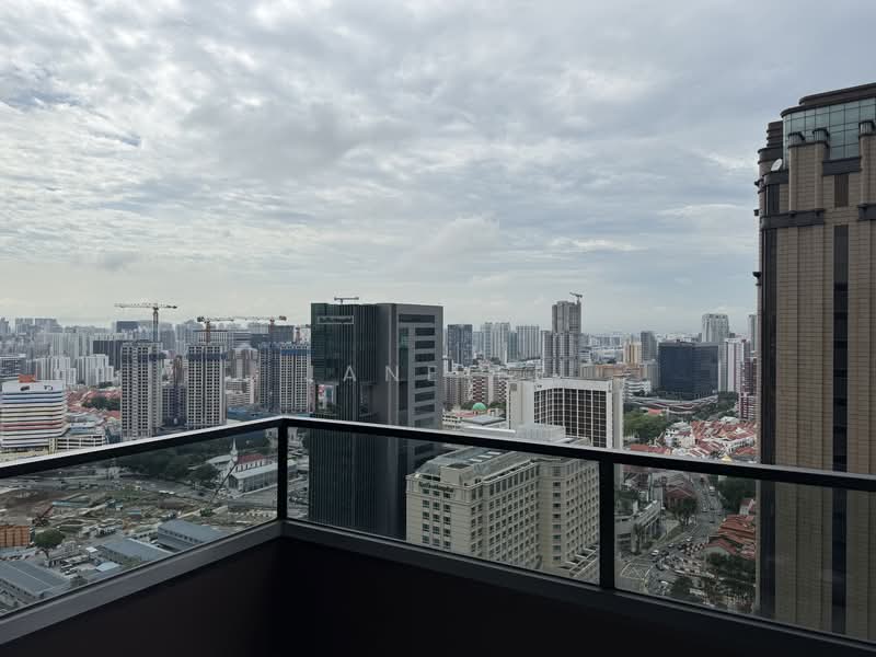 Midtown Modern, 18 Tan Quee Lan Street, 3 Bedrooms, 1,066 sqft, Condominium For Rent, by Jane Ee, 500138420 - View - PropertyGuru.com.sg