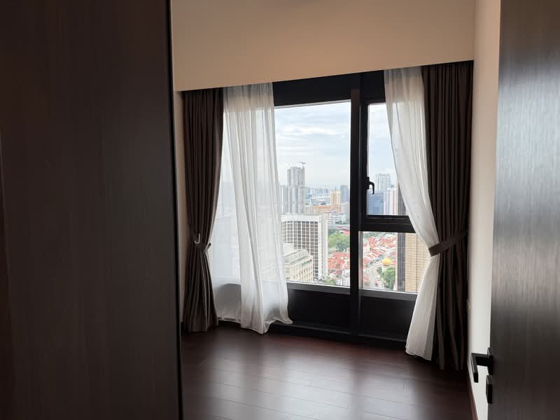 Midtown Modern, 18 Tan Quee Lan Street, 3 Bedrooms, 1,066 sqft, Condominium For Rent, by Jane Ee, 500138420 - View - PropertyGuru.com.sg