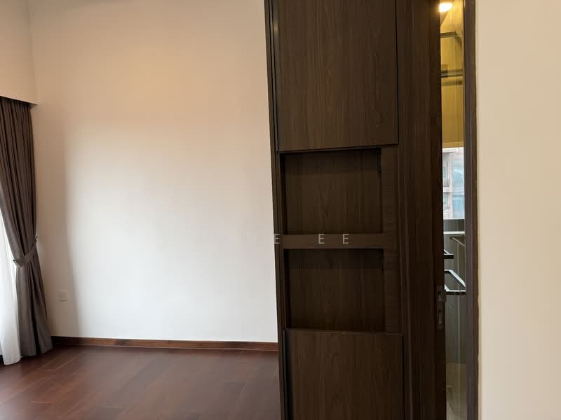 Midtown Modern, 18 Tan Quee Lan Street, 3 Bedrooms, 1,066 sqft, Condominium For Rent, by Jane Ee, 500138420 - Interior - PropertyGuru.com.sg