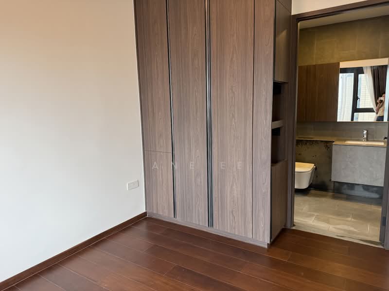 Midtown Modern, 18 Tan Quee Lan Street, 3 Bedrooms, 1,066 sqft, Condominium For Rent, by Jane Ee, 500138420 - Bathroom - PropertyGuru.com.sg