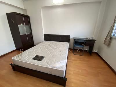 For Rent - 857 Jurong West Street 81