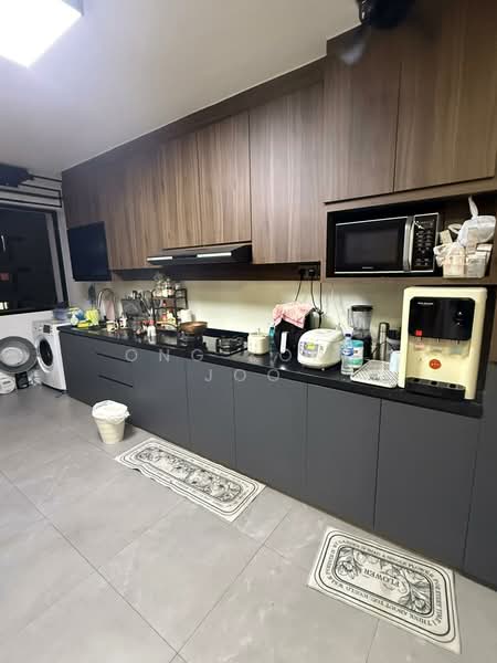 931 Jurong West Street 92, 931 Jurong West Street 92, Room Rental, 100 sqft, HDB Flat For Rent, by Ong Kong Joo, 500138422 - Kitchen - PropertyGuru.com.sg