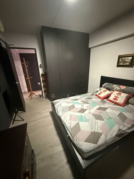 931 Jurong West Street 92, 931 Jurong West Street 92, Room Rental, 100 sqft, HDB Flat For Rent, by Ong Kong Joo, 500138422 - Bedroom - PropertyGuru.com.sg