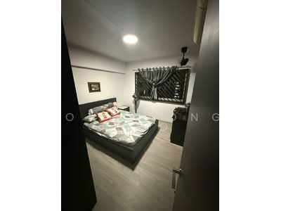 For Rent - 931 Jurong West Street 92