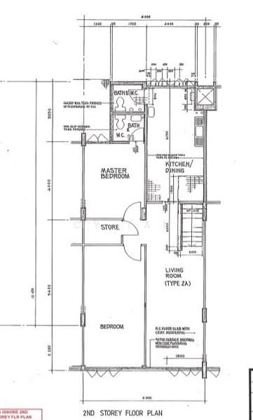 166 Woodlands Street 13, 166 Woodlands Street 13, 882 sqft, Shop / Shophouse For Rent, by CY TAN, 500138424 - CommercialGuru.com.sg
