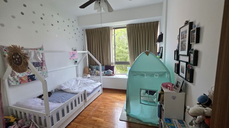 The Grandhill, 39 Pasir Panjang Hill, 3 Bedrooms, 1,259 sqft, Condominium For Sale, by Florence Loh, 500138425 - Bedroom - PropertyGuru.com.sg