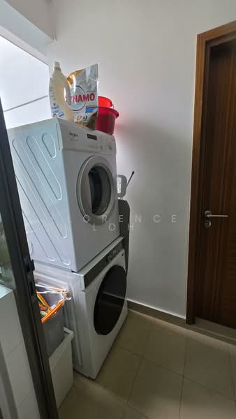 The Grandhill, 39 Pasir Panjang Hill, 3 Bedrooms, 1,259 sqft, Condominium For Sale, by Florence Loh, 500138425 - Interior - PropertyGuru.com.sg