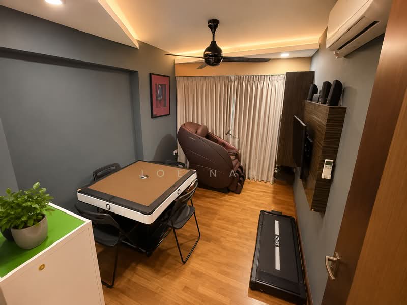 272A Punggol Walk, 272A Punggol Walk, 3 Bedrooms, 1,001 sqft, HDB Flat For Sale, by Joe Nah, 500138428 - Living Room - PropertyGuru.com.sg
