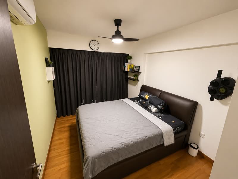 272A Punggol Walk, 272A Punggol Walk, 3 Bedrooms, 1,001 sqft, HDB Flat For Sale, by Joe Nah, 500138428 - Bedroom - PropertyGuru.com.sg