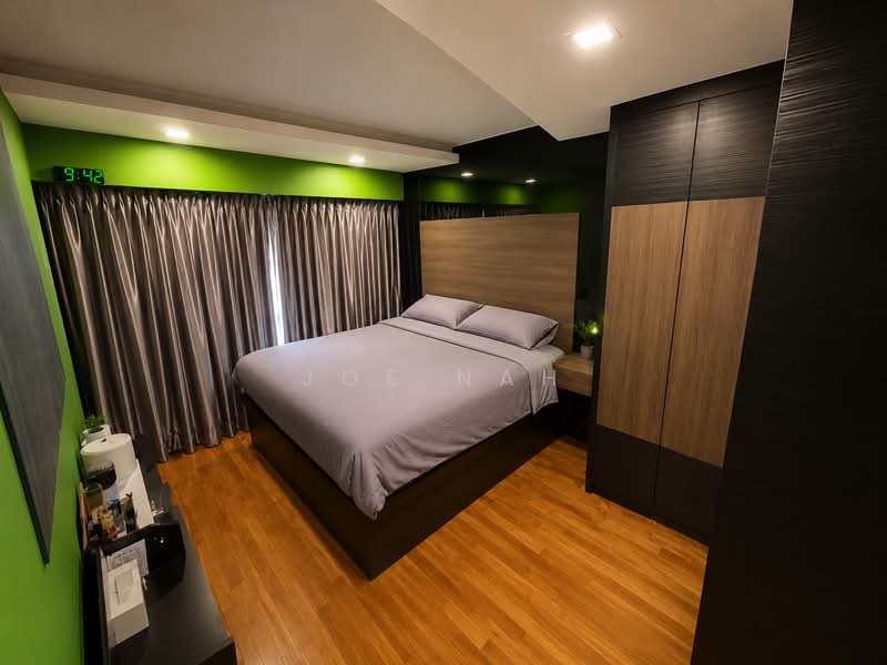 272A Punggol Walk, 272A Punggol Walk, 3 Bedrooms, 1,001 sqft, HDB Flat For Sale, by Joe Nah, 500138428 - Bedroom - PropertyGuru.com.sg