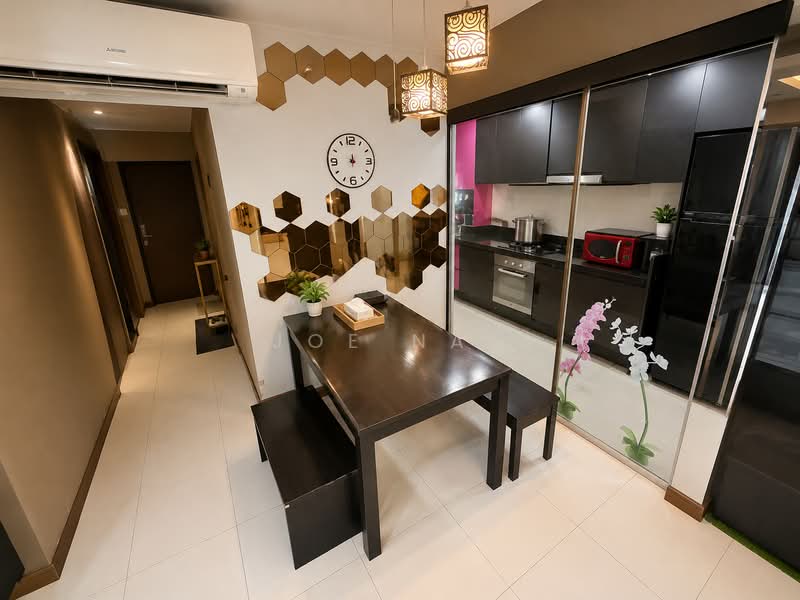 272A Punggol Walk, 272A Punggol Walk, 3 Bedrooms, 1,001 sqft, HDB Flat For Sale, by Joe Nah, 500138428 - Kitchen - PropertyGuru.com.sg