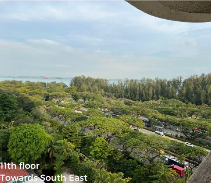 MEYER BLUE, 83 Meyer Road, 3 Bedrooms, 1,141 sqft, Condominium For Sale, by Charmaine Ang, 500138429 - PropertyGuru.com.sg