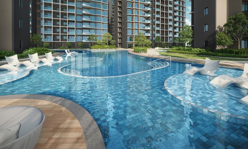 11 TENGAH GARDEN AVENUE, 11 TENGAH GARDEN AVENUE, 4 Bedrooms, 1,259 sqft, Condominium For Sale, by Charmaine Ang, 500138433 - PropertyGuru.com.sg
