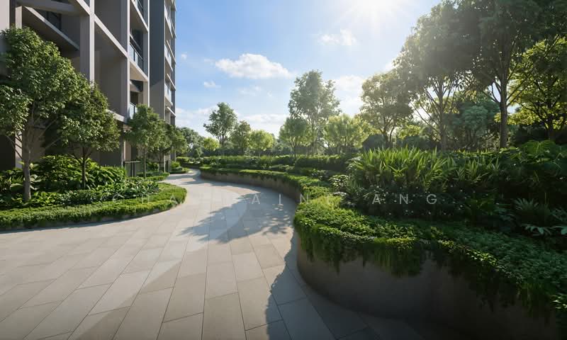 11 TENGAH GARDEN AVENUE, 11 TENGAH GARDEN AVENUE, 4 Bedrooms, 1,259 sqft, Condominium For Sale, by Charmaine Ang, 500138433 - PropertyGuru.com.sg